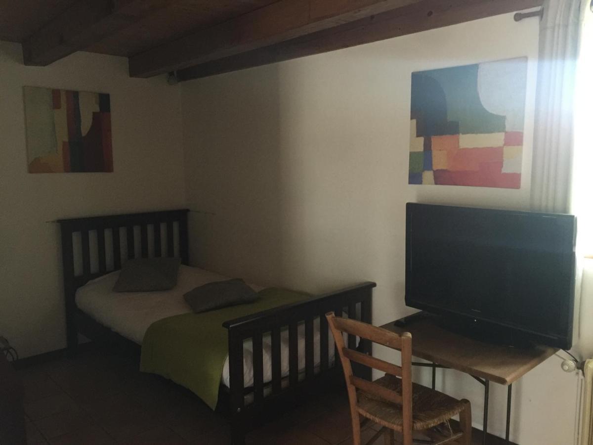 Le Moulin De Champagne Bed & Breakfast Viriat Luaran gambar