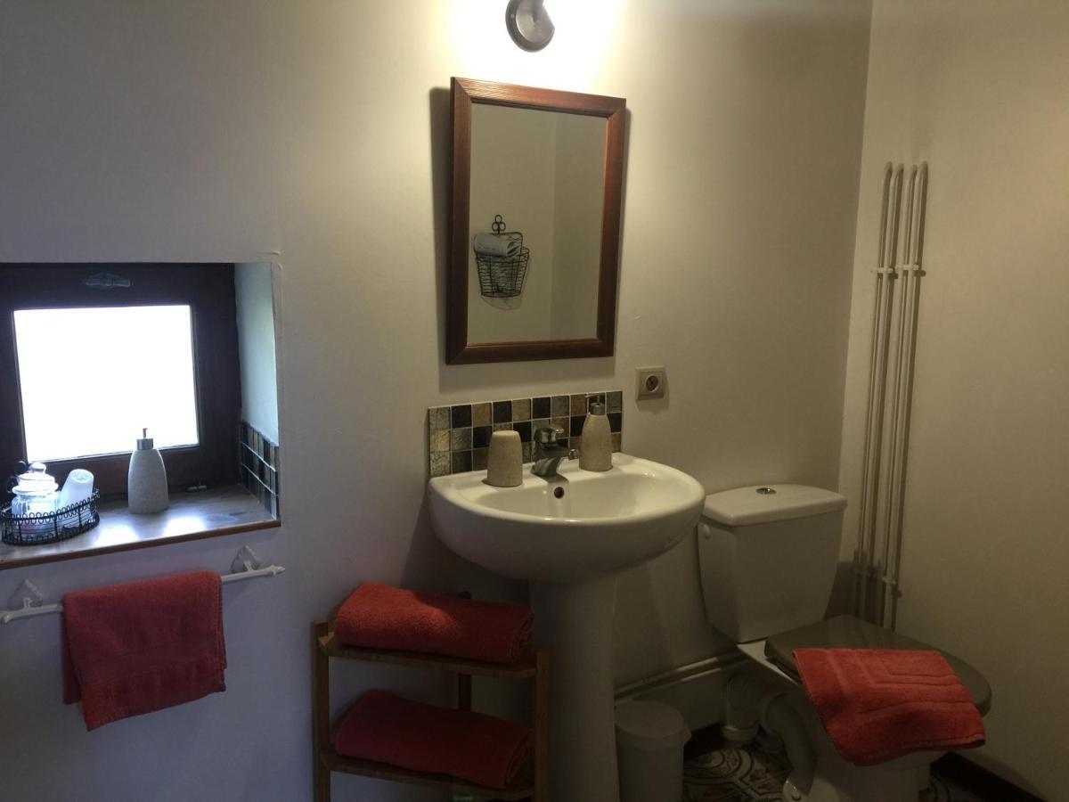 Le Moulin De Champagne Bed & Breakfast Viriat Luaran gambar