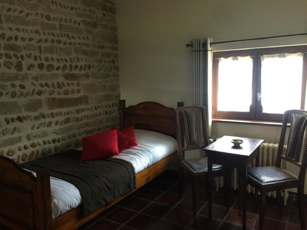 Le Moulin De Champagne Bed & Breakfast Viriat Luaran gambar