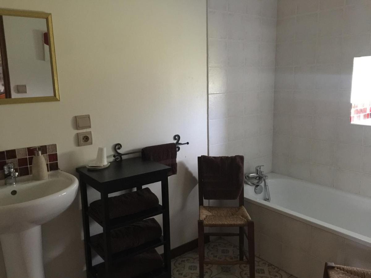 Le Moulin De Champagne Bed & Breakfast Viriat Luaran gambar
