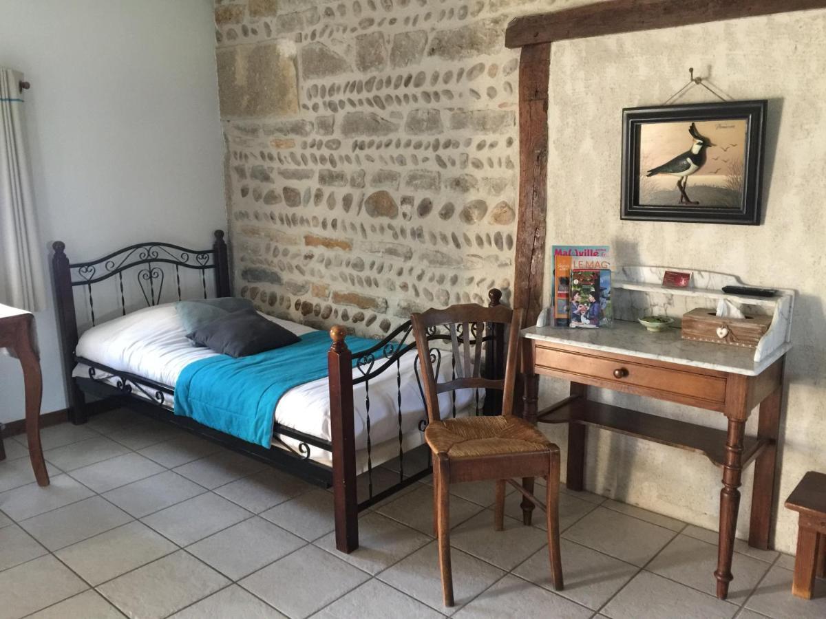 Le Moulin De Champagne Bed & Breakfast Viriat Luaran gambar